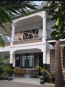 Aryana Furnished Apartment