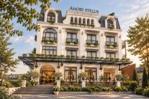 Amory Stillus Collection Dalat