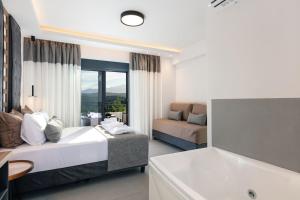 Family Villa Queen Bee, with Private Pool & Ping-Pong table