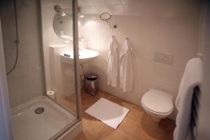 Double Room room in Landhotel Villa Foresta