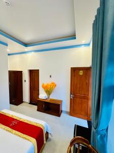 Sun Terra Hotel