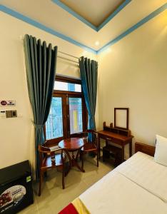 Sun Terra Hotel