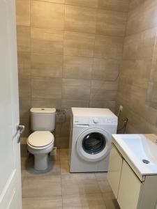 Biby apartament