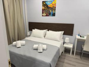 Roma Veneto Rooms