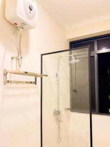 Nexus Masaki Beach View Apartment