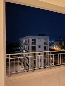 Nexus Masaki Beach View Apartment