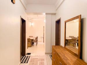 Nexus Masaki Beach View Apartment