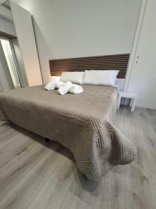 Roma Veneto Rooms