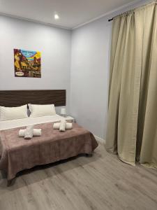 Roma Veneto Rooms