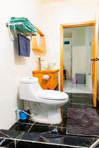 Apartamento cerca del lago Atitlán