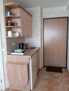 Sea Horizon Studio Apartments