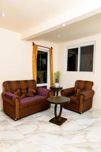 Apartamento cerca del lago Atitlán