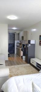 Cosy, beautiful and bright studio apartment