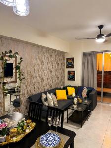 A pasos de la Playa terraza con BBQ privado Boca de Mar