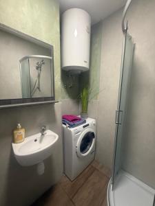 Apartment Aly