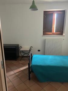 Vacation home within walking distance of the center of Norcia