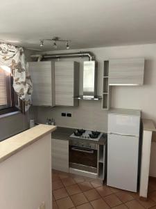 Vacation home within walking distance of the center of Norcia