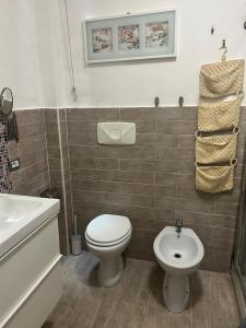 Vacation home within walking distance of the center of Norcia