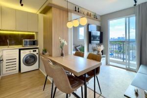 407 - Apartamento Luxuoso e Moderno