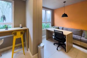 407 - Apartamento Luxuoso e Moderno