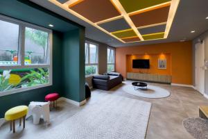 407 - Apartamento Luxuoso e Moderno