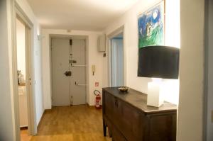 Duplex a piazza Vittorio