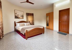 Castle Coco Villa Yercaud
