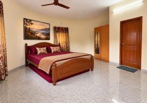 Castle Coco Villa Yercaud