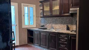 Appartement Prestige 3 Chambres avec Terrasse