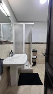 Appartement Prestige 3 Chambres avec Terrasse