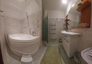 Szívem csücske apartman
