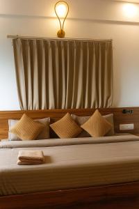 Hotel Montreal-Madhuban inn rishikesh