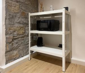 Stone House, Comfort nel cuore di Trieste