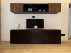 Stone House, Comfort nel cuore di Trieste