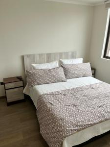 Nice boutique apartment in Plaza Independencia