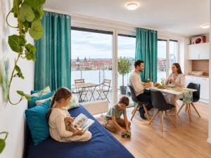 Star Apartments Brno DN44# by Starbnb EU