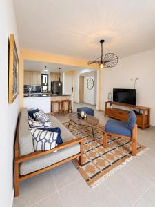 Serena Village Estrella 208