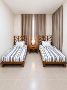 Serena Village Estrella 208