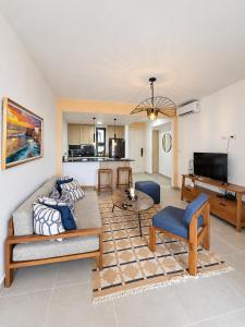 Serena Village Estrella 208