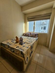 Moa Pasay City Shore Residences Jacob