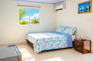 Shamar Lodge