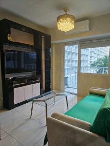 Moa Pasay City Shore Residences Jacob