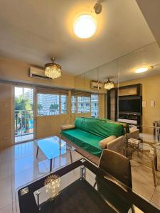 Moa Pasay City Shore Residences Jacob