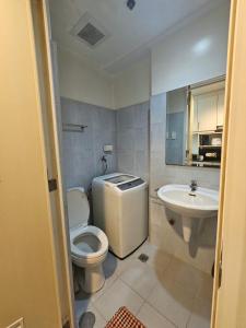 Moa Pasay City Shore Residences Jacob