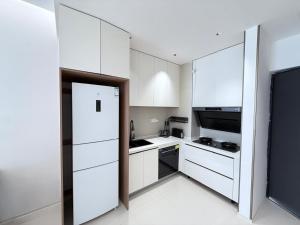 AoDi apartment 15