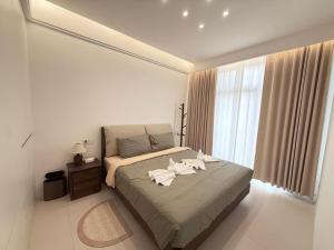 AoDi apartment 15