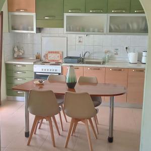 Catherine Seaside Apartment
