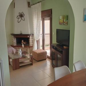 Catherine Seaside Apartment