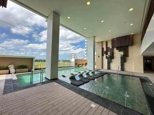 Yvans by The KlayVan Prive at La Cassia Residences