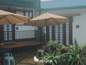 Mira-Dors Homestay